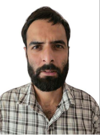 Dr. Rouf Ahmed